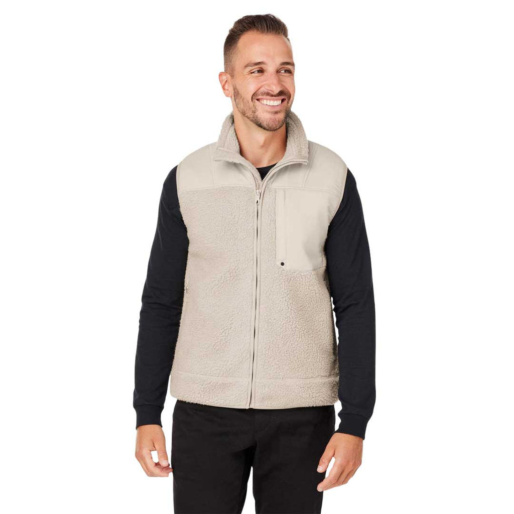 Spyder - Unisex Venture Sherpa Vest (S17965 NA)