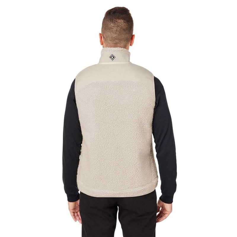 Spyder - Unisex Venture Sherpa Vest (S17965 NA)