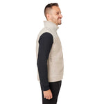 Spyder - Unisex Venture Sherpa Vest (S17965 NA)