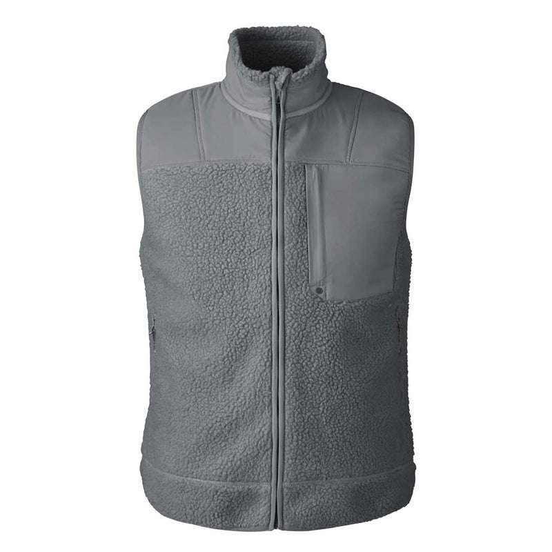 Spyder - Unisex Venture Sherpa Vest (S17965 PR)