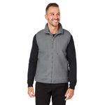 Spyder - Unisex Venture Sherpa Vest (S17965 PR)