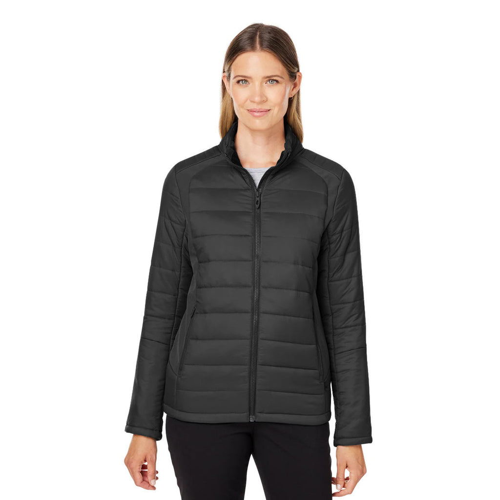 Spyder - Women's Challenger Jacket (S17932 BK)