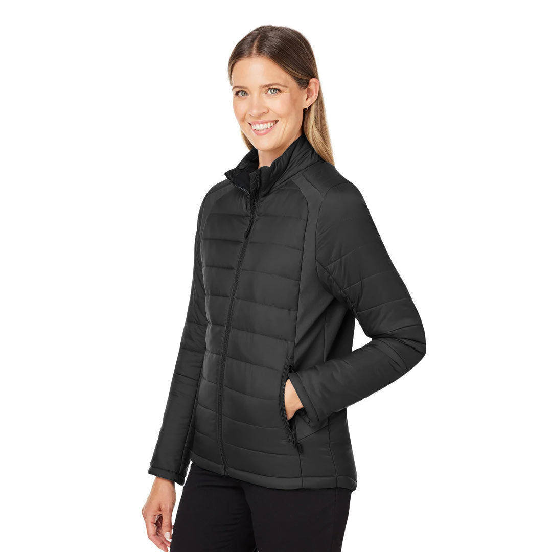 Spyder - Women's Challenger Jacket (S17932 BK) – SVP Sports