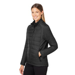 Spyder - Women's Challenger Jacket (S17932 BK)