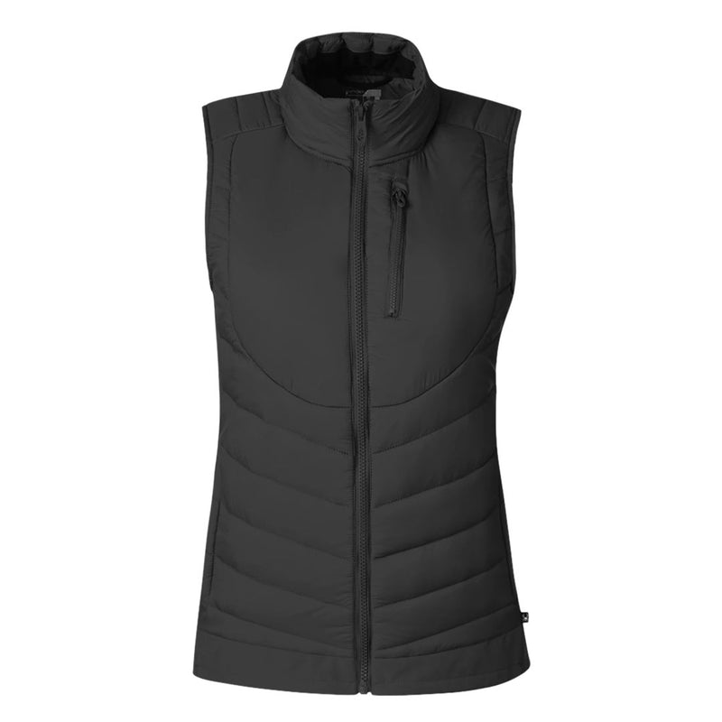 Spyder - Women's Challenger Vest (S17930 BK)