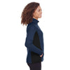 Spyder - Women's Constant 1/2 Zip Pullover Sweater (S16562 FR-BK)