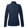 Spyder - Women's Constant 1/2 Zip Pullover Sweater (S16562 FR-BK)