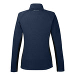Spyder - Women's Constant 1/2 Zip Pullover Sweater (S16562 FR-BK)
