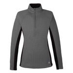 Spyder - Women's Constant 1/2 Zip Pullover Sweater (S16562 PR-BK)