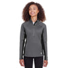 Spyder - Women's Constant 1/2 Zip Pullover Sweater (S16562 PR-BK)