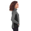 Spyder - Women's Constant 1/2 Zip Pullover Sweater (S16562 PR-BK)