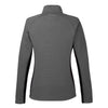 Spyder - Women's Constant 1/2 Zip Pullover Sweater (S16562 PR-BK)