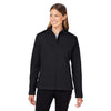 Spyder - Women's Constant Canyon Full Zip Sweater (S17937 BK)