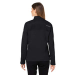Spyder - Women's Constant Canyon Full Zip Sweater (S17937 BK)