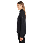 Spyder - Women's Constant Canyon Full Zip Sweater (S17937 BK)