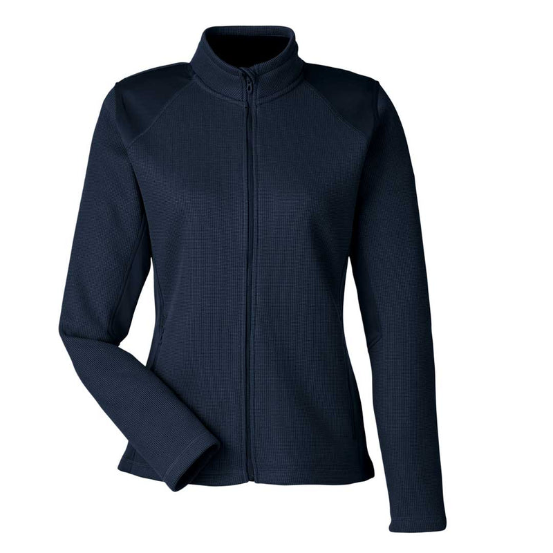 Spyder - Women's Constant Canyon Full Zip Sweater (S17937 FR)