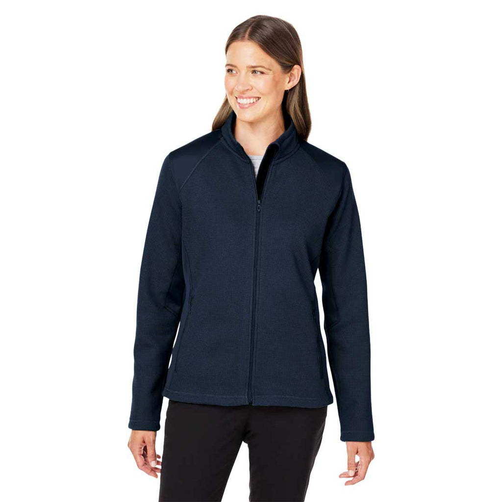 Spyder - Women's Constant Canyon Full Zip Sweater (S17937 FR)