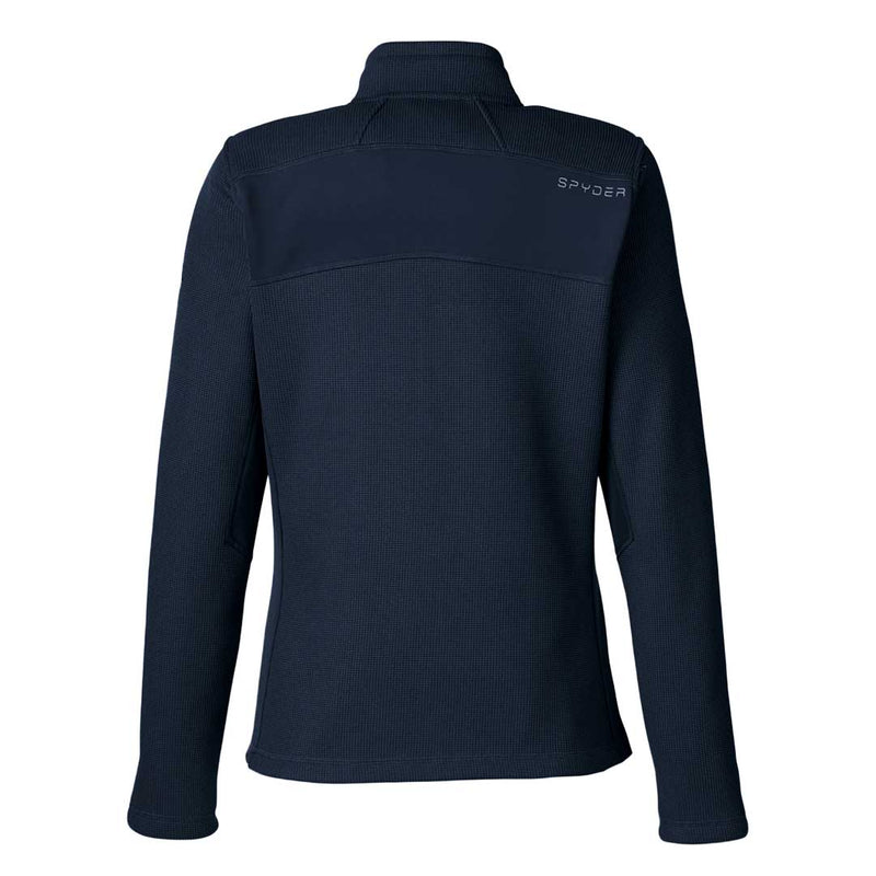 Spyder - Women's Constant Canyon Full Zip Sweater (S17937 FR)