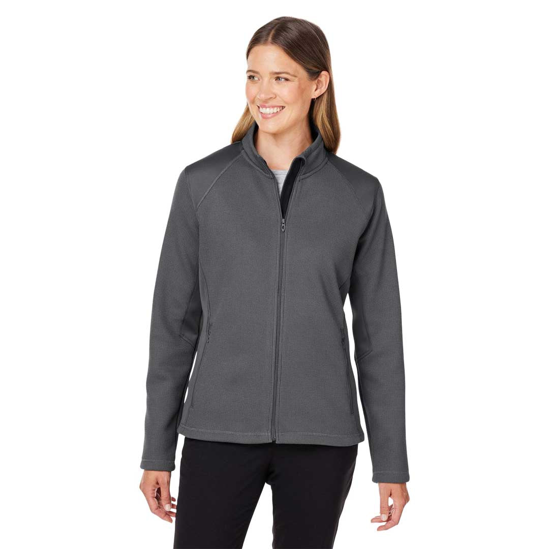Spyder - Women's Constant Canyon Full Zip Jacket (S17937 PR) – SVP