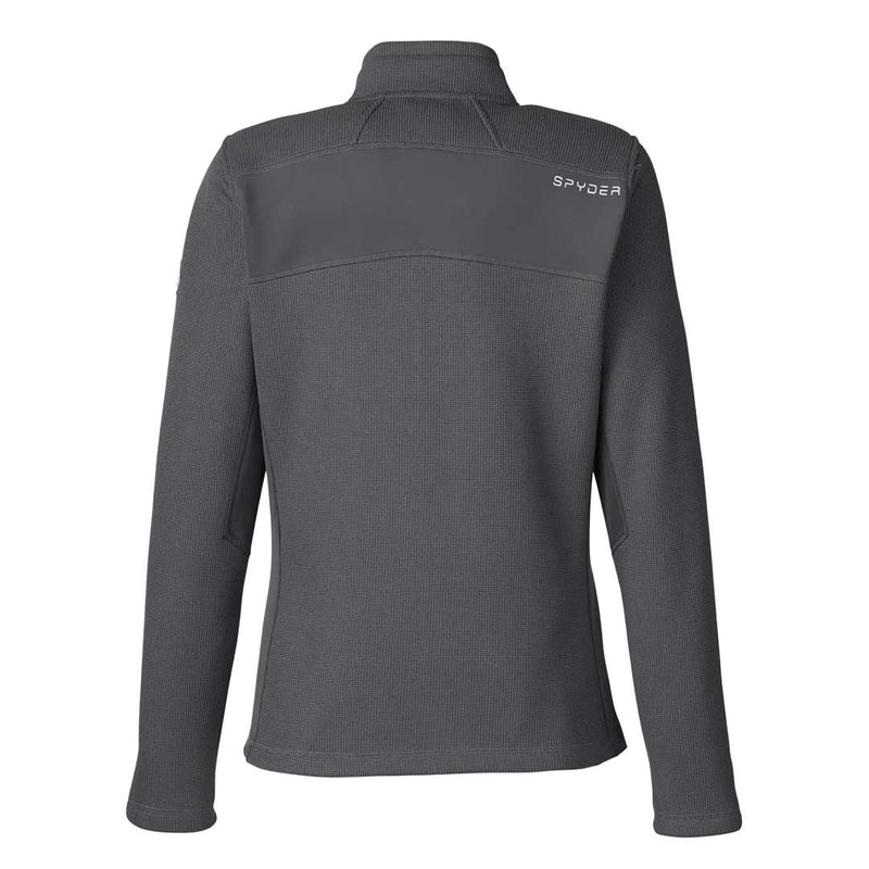 Spyder - Women's Constant Canyon Full Zip Jacket (S17937 PR)