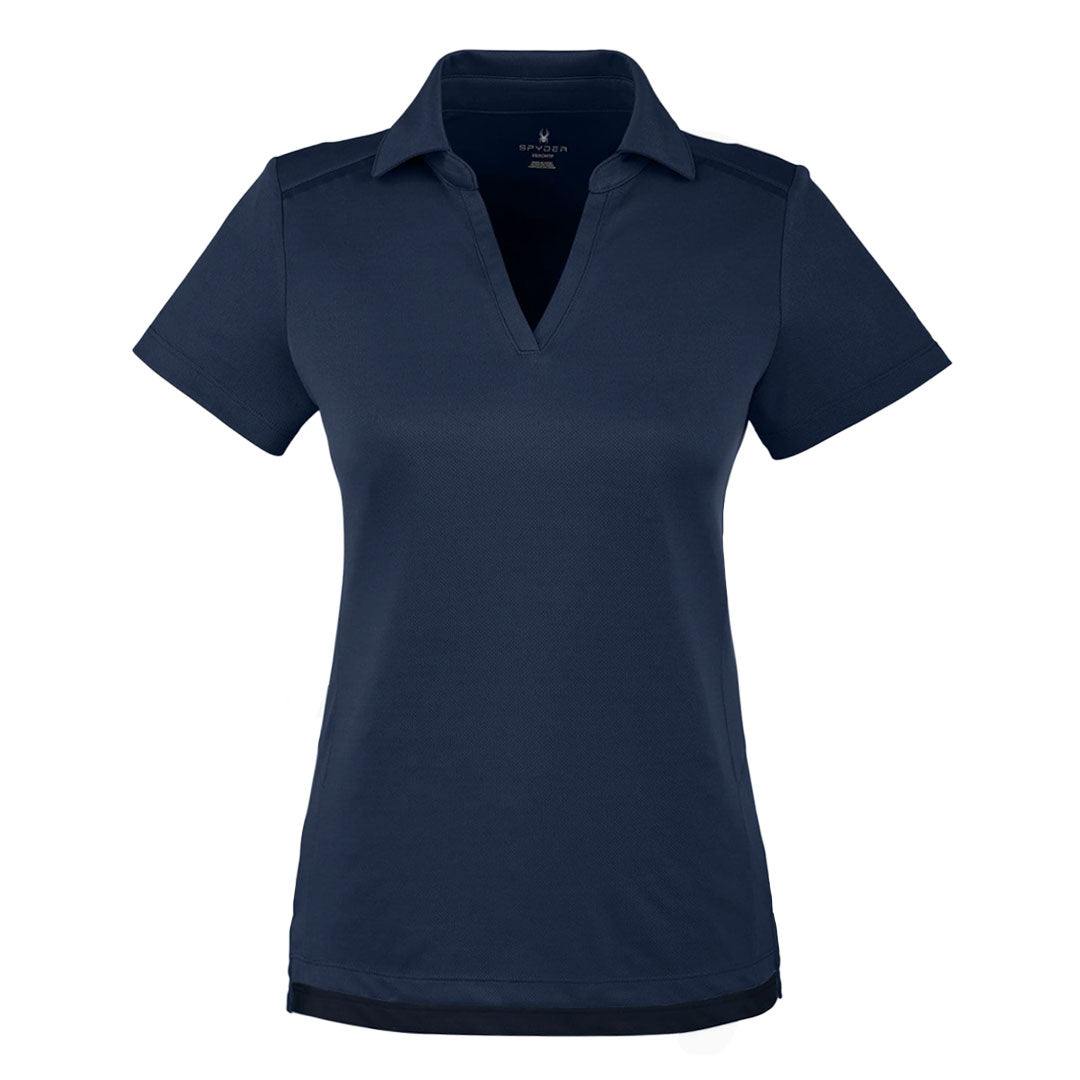 Spyder - Women's Freestyle Polo (S16519 FR) – SVP Sports