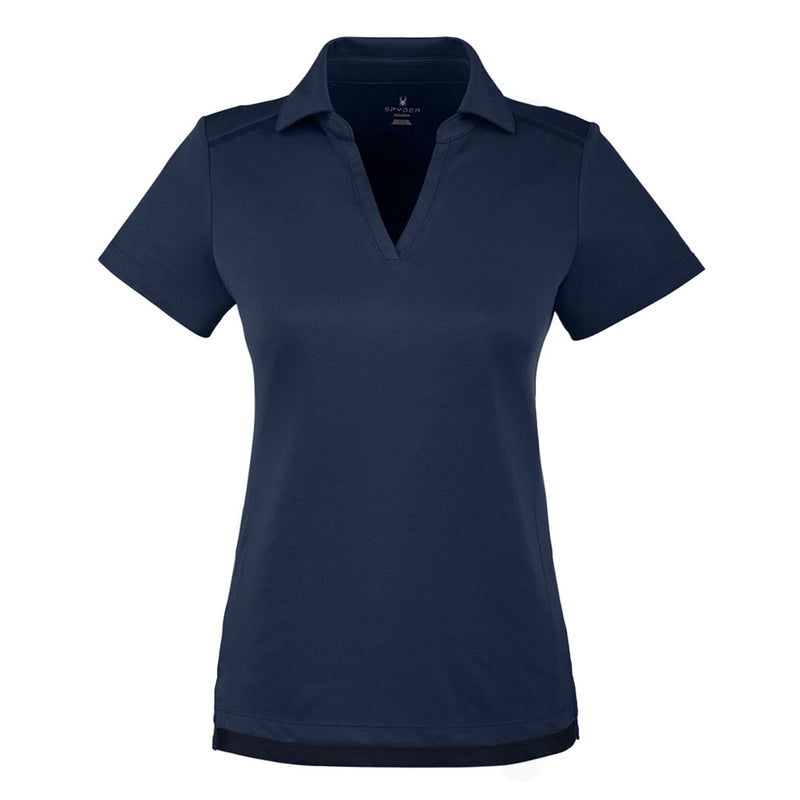 Spyder - Women's Freestyle Polo (S16519 FR)