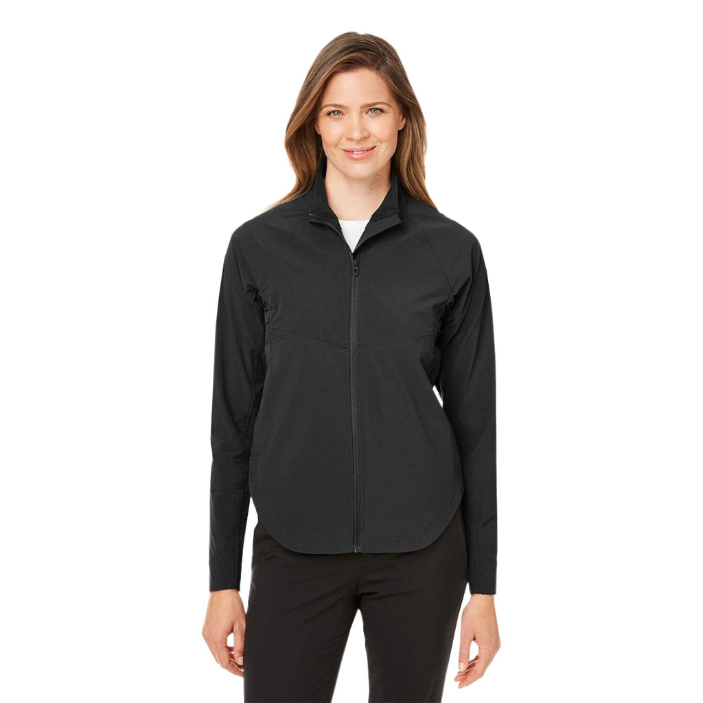 Spyder - Women's Glydelite Jacket (S17919 BK)