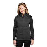 Spyder - Women's Impact Full Zip Jacket (S17978 BK)