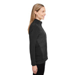 Spyder - Women's Impact Full Zip Jacket (S17978 BK)