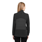 Spyder - Women's Impact Full Zip Jacket (S17978 BK)