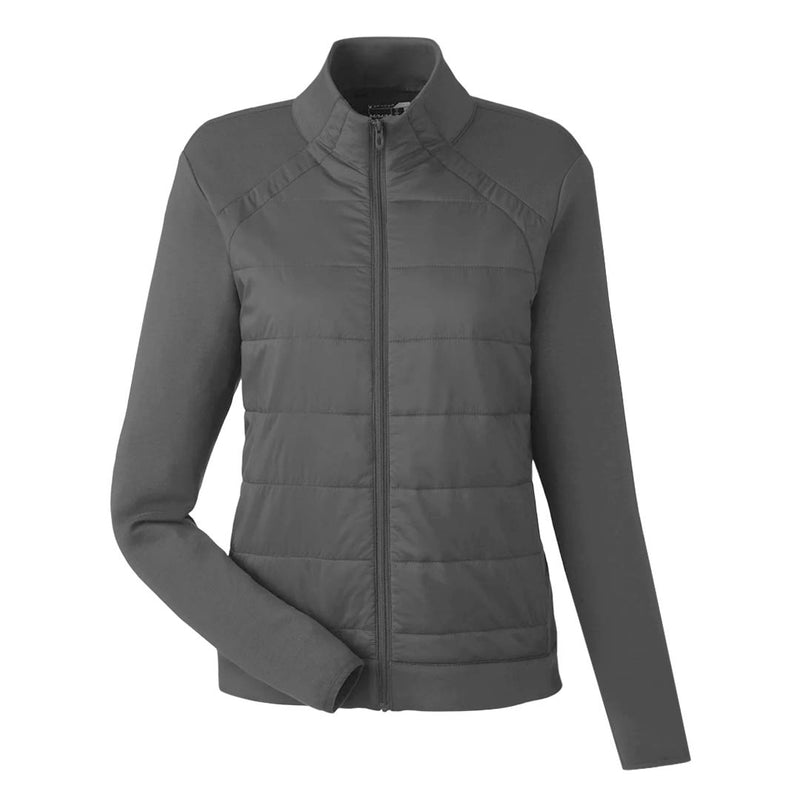 Spyder - Women's Impact Full Zip Jacket (S17978 PR)