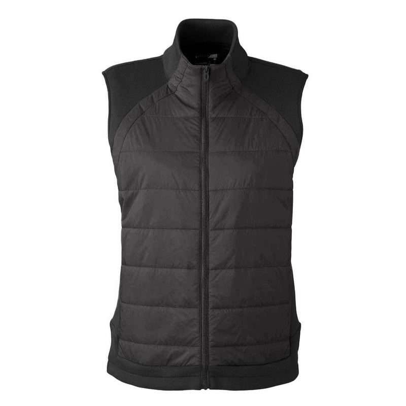 Spyder - Women's Impact Vest (S17996 BK)