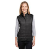 Spyder - Women's Impact Vest (S17996 BK)