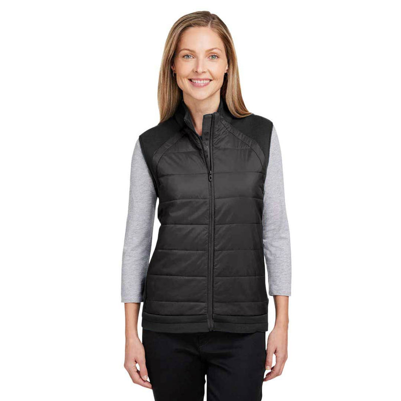 Spyder - Women's Impact Vest (S17996 BK)