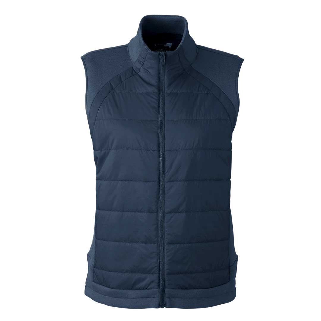 Spyder - Women's Impact Vest (S17996 FR) – SVP Sports