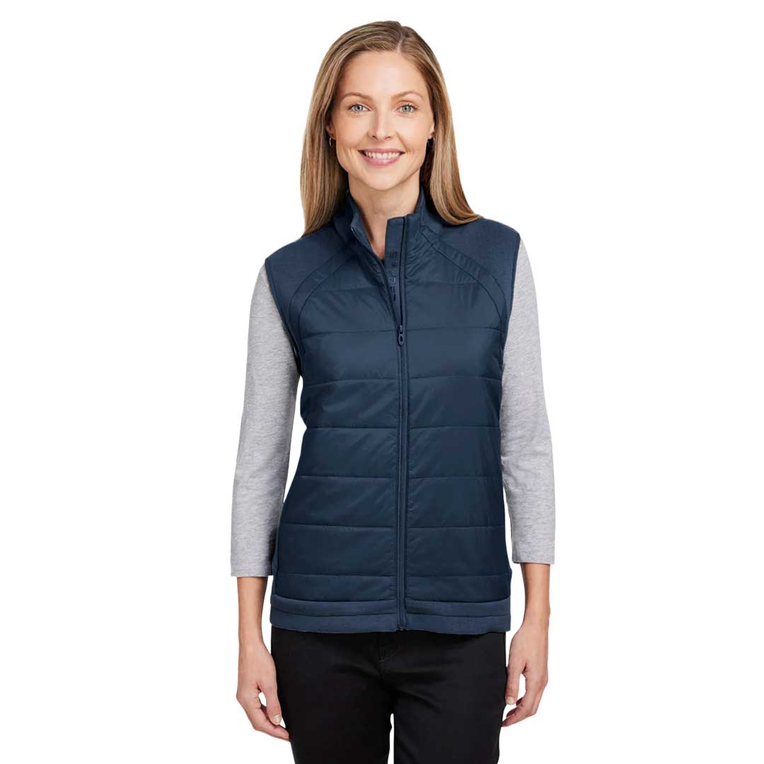 Spyder - Women's Impact Vest (S17996 FR) – SVP Sports