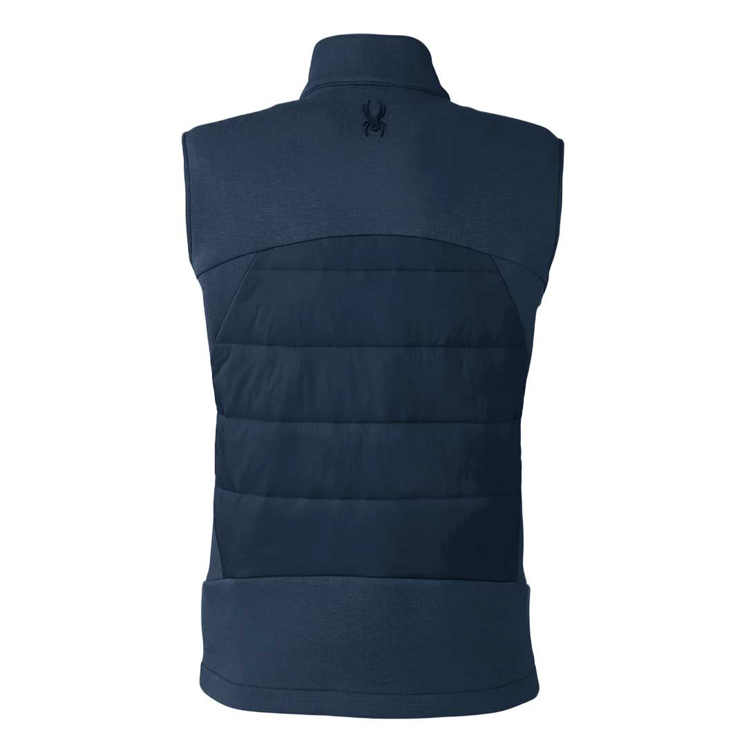 トップス AFB Vest XL Spyder - Women's Impact Vest (S17996 FR) – SVP Sports