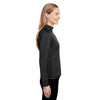 Spyder - Women's Mission 1/2 Zip Sweatshirt (S17998 BK)