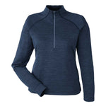 Spyder - Women's Mission 1/2 Zip Sweatshirt (S17998 FR)
