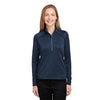 Spyder - Women's Mission 1/2 Zip Sweatshirt (S17998 FR)