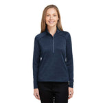 Spyder - Women's Mission 1/2 Zip Sweatshirt (S17998 FR)