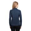 Spyder - Women's Mission 1/2 Zip Sweatshirt (S17998 FR)