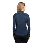 Spyder - Women's Mission 1/2 Zip Sweatshirt (S17998 FR)