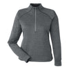 Spyder - Women's Mission 1/2 Zip Sweatshirt (S17998 PR)