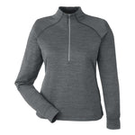 Spyder - Women's Mission 1/2 Zip Sweatshirt (S17998 PR)