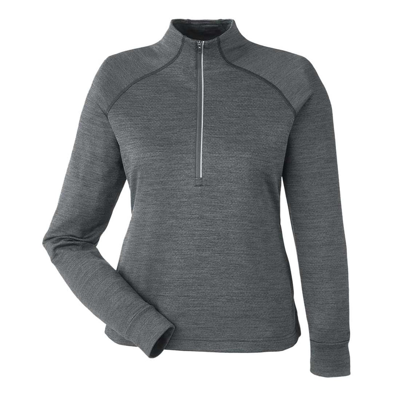 Spyder - Women's Mission 1/2 Zip Sweatshirt (S17998 PR)