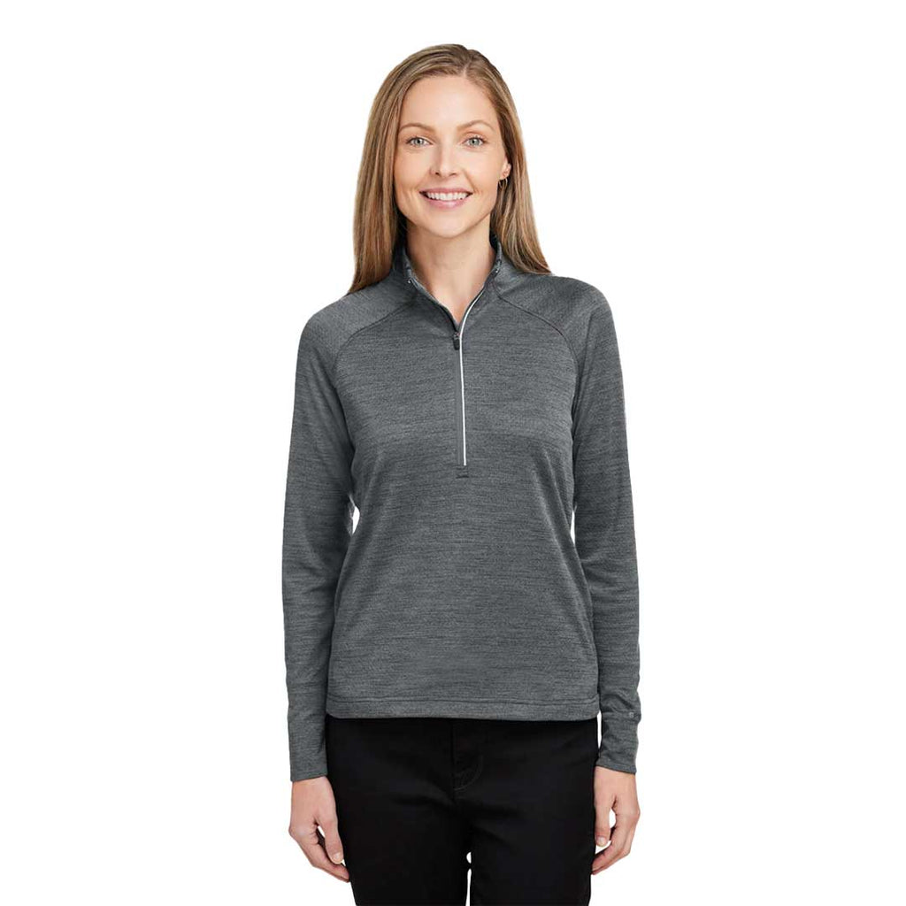 Spyder - Women's Mission 1/2 Zip Sweatshirt (S17998 PR)
