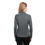 Spyder - Women's Mission 1/2 Zip Sweatshirt (S17998 PR)