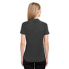 Spyder - Women's Mission Blade Collar Polo (S17980 BK)