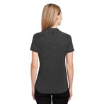 Spyder - Women's Mission Blade Collar Polo (S17980 BK)
